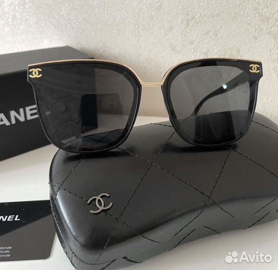 Очки Chanel, Hermes, Gucci