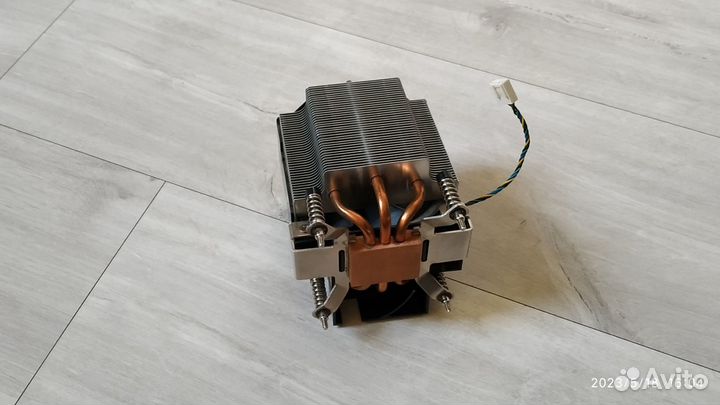 Куллер HP 418803-001 4-Pin LGA 775