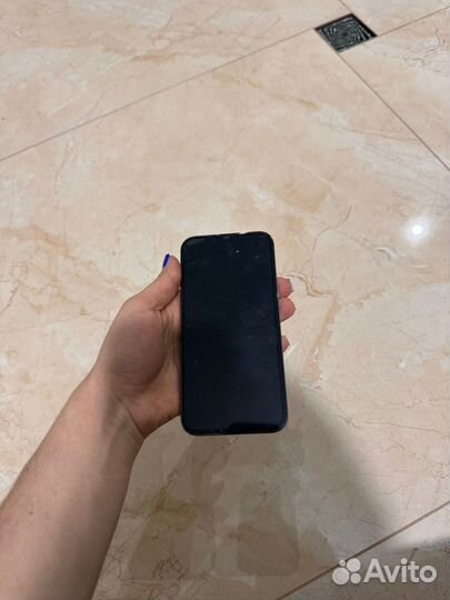 iPhone 13 Pro, 256 ГБ