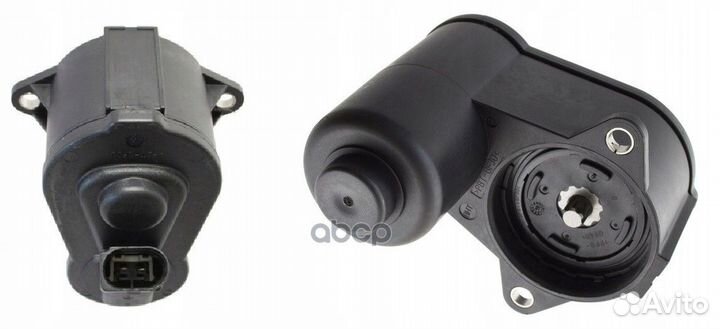 HZS-VW-001A эл.двигатель суппорта зад. VW Pass