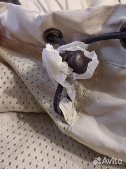 Ветровка Shamp новая