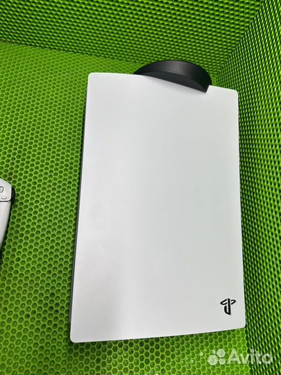 Игровая приставка sony playstation 5(CFI-1108A)