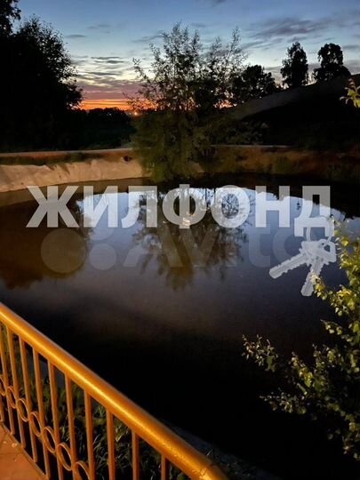 Участок 30 га (СНТ, ДНП)