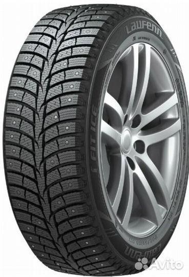 Laufenn I Fit Ice LW 71 255/55 R18 109T