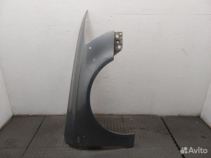 Крыло Audi A6 (C6), 2008