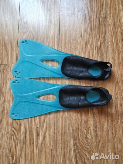 Ласты детские. Размер 30-32