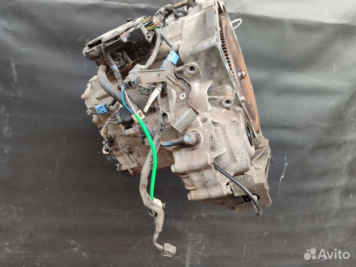 АКПП K24Z3, MM7A