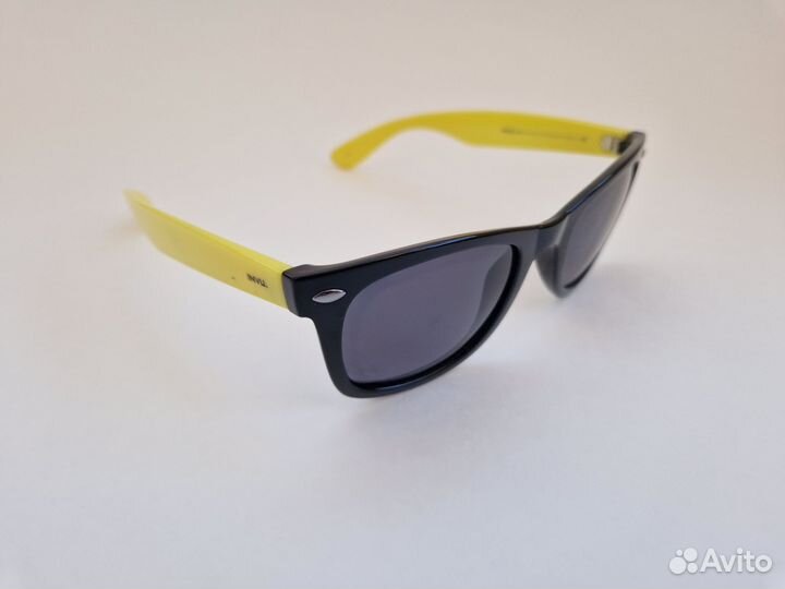 Очки Invu солнцезащитные детские с поляризацией