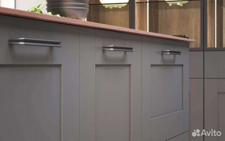 Кухонный гарнитрур напрямую от производителя