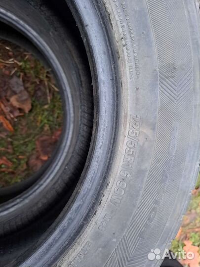 Westlake SV308 255/55 R16 99W