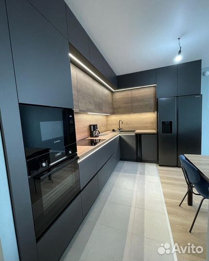 Кухонный гарнитур от производителя