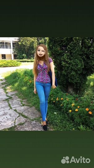 Джинсы женские levis 24