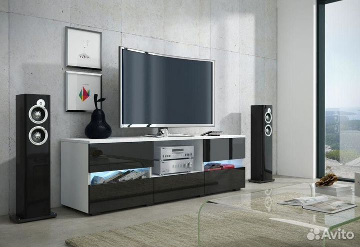 Тумба под тв