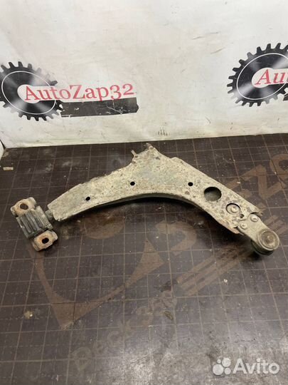 Рычаг передний левый Daewoo Nexia