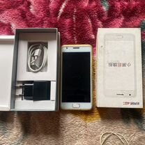 Lenovo ZUK Z2, 4/64 ГБ