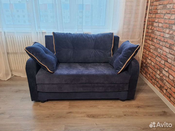 Диван Чебурашка 1