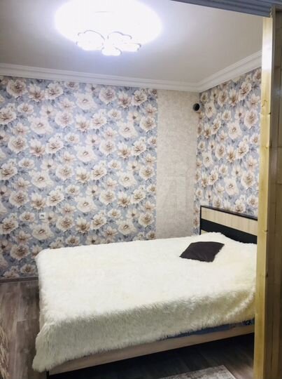 1-к. квартира, 25 м², 1/2 эт.