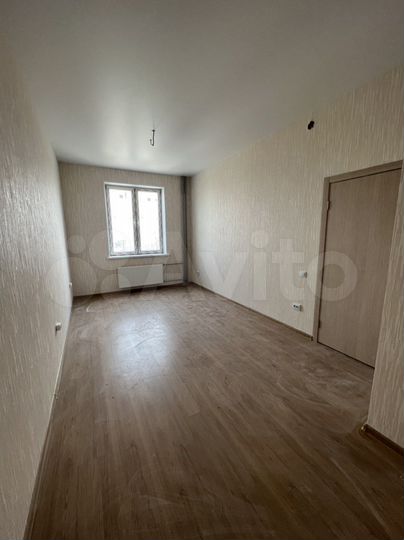 1-к. квартира, 34,9 м², 19/25 эт.