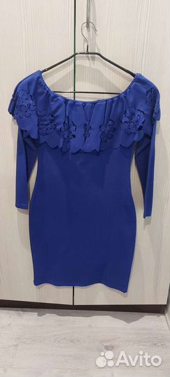 Платье женское