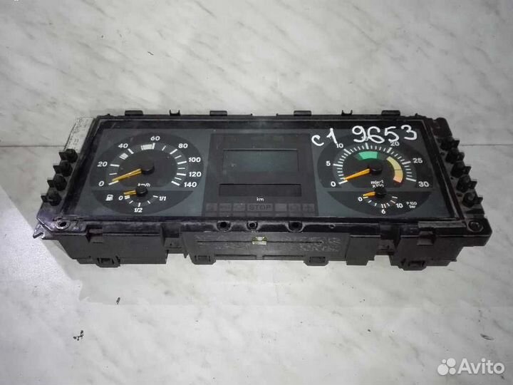 PD13184, щиток приборов Mercedes-Benz (Мерседес) Atego 1 98-04 (A0014462921)