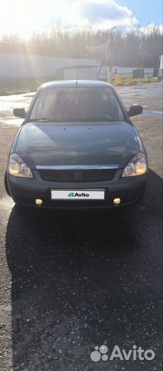 LADA Priora 1.6 МТ, 2012, 135 170 км