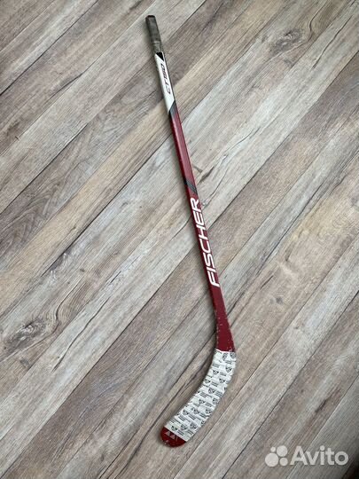 Клюшка хоккейная fischer