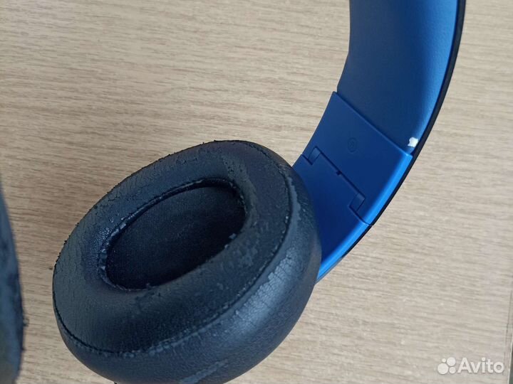 Беспроводные наушники sony