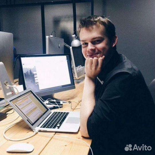 Ремонт компьютеров Ремонт ноутбуков Комп мастер