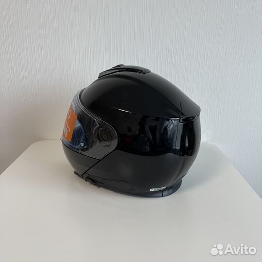 Мотошлем Schuberth C5 цвета разные, р-р XL (60-62)