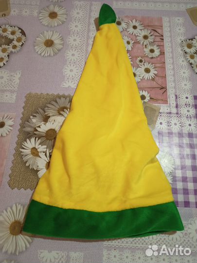 Продам детский карнавальный костюм