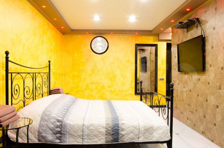 2-к. квартира, 50 м², 1/5 эт.