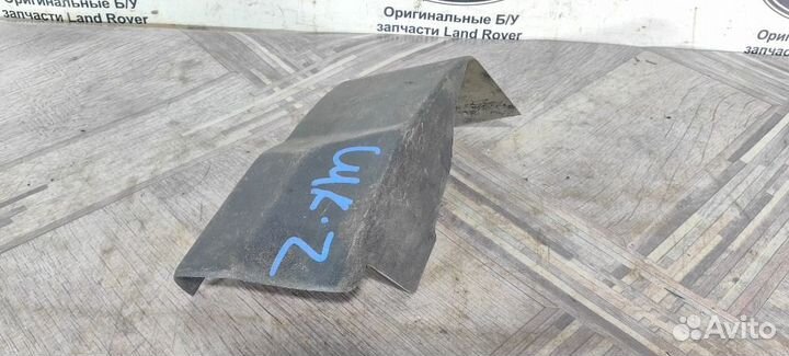 Молдинг крыла правый Land Rover Freelander 2 2.2