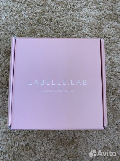 Фотоэпилятор