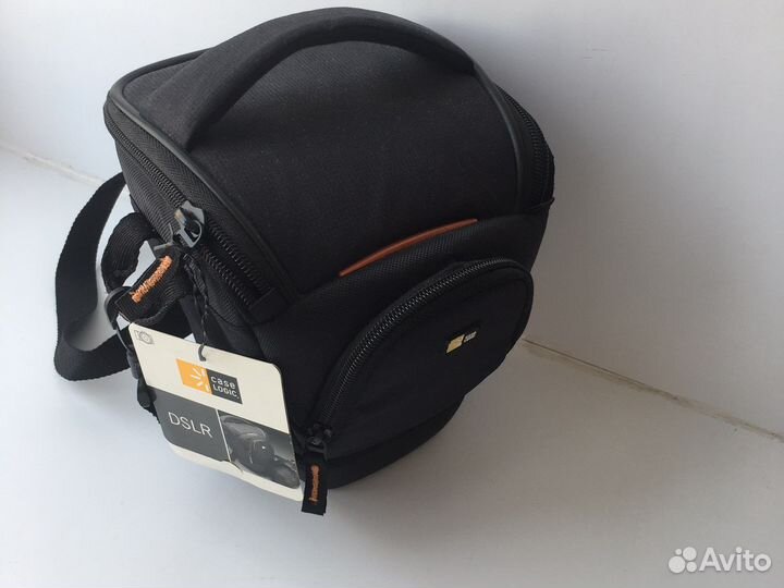 Сумка Case Logic для камеры зеркальной