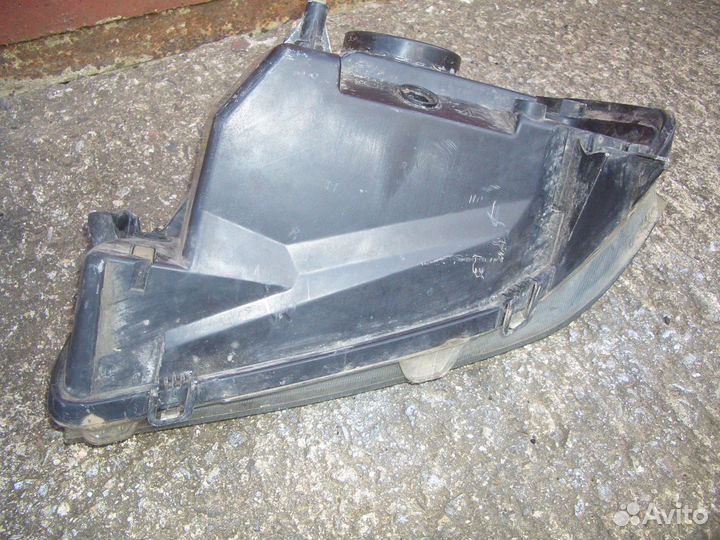 Фара правая Рено Логан с08-10г