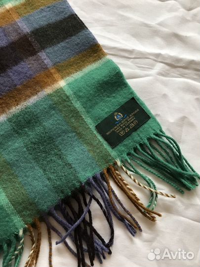 Теплый шарф, Германия, оригинал