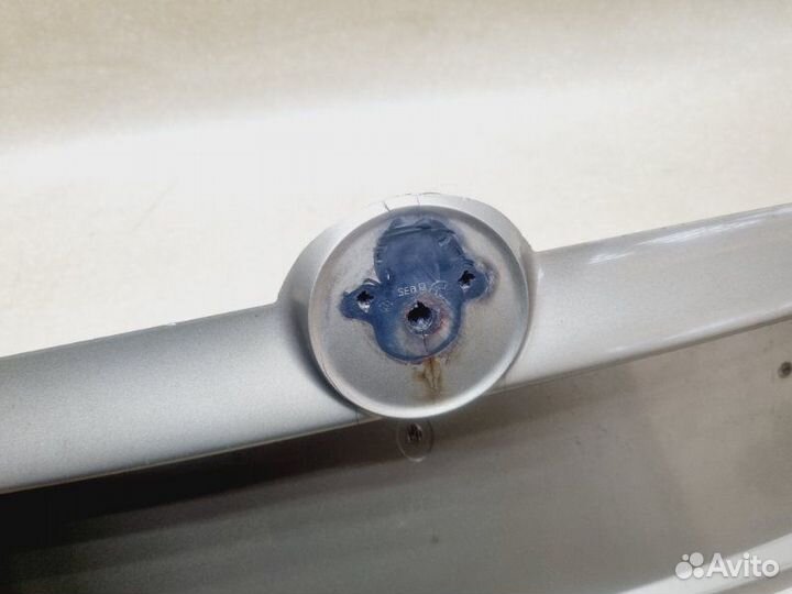 Накладка багажника Fiat Albea 1.4 350A1000 2007