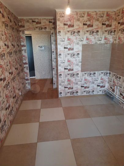 1-к. квартира, 40 м², 11/15 эт.