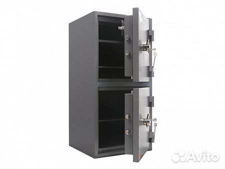 Взломостойкий сейф valberg гранит 90T2