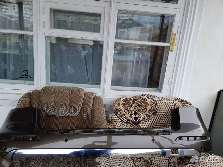 Mersedes GL ML X166 W166 2014