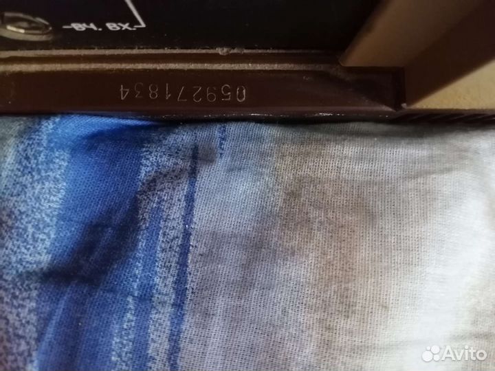 Продам видеомагнитофон вм- 12