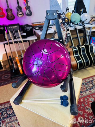 Глюкофон Inoy 22 см