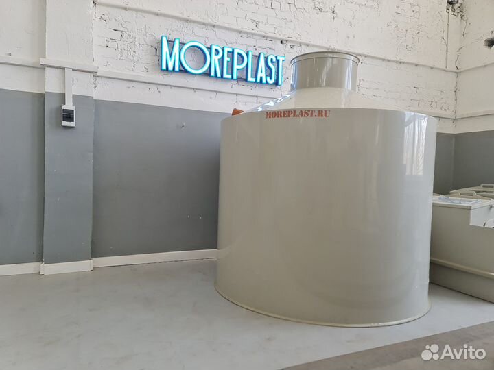 Бак для воды (BPa5e5)