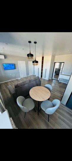 3-к. квартира, 67 м², 6/9 эт.