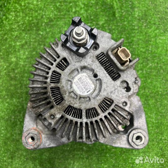 Генератор Renault Master 2.3 2011