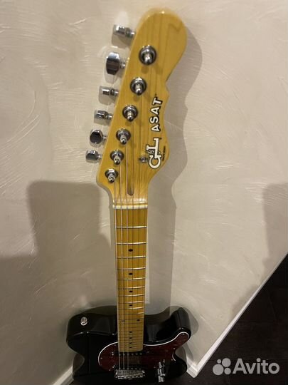 G&L Asat Special