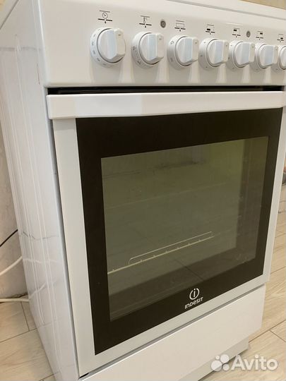 Плита электрическая бу