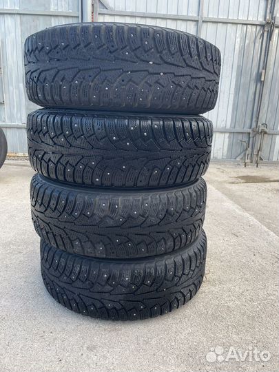 Комплект колес r15