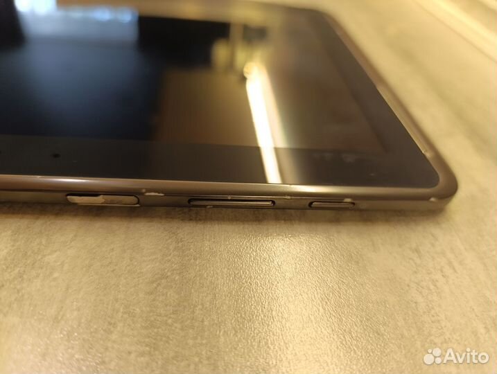 Планшет Samsung Galaxy Note GT-N8000