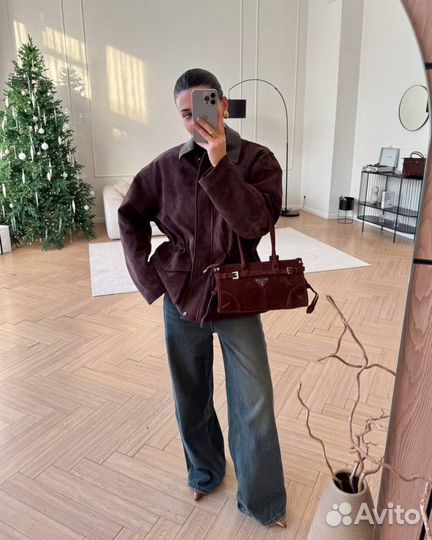 Куртка женска